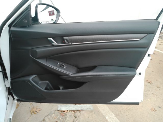 2018 Honda Accord EX-L Plano TX