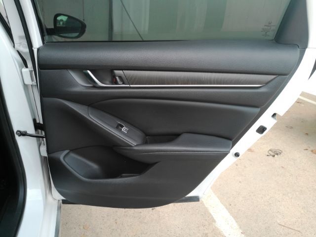 2018 Honda Accord EX-L Plano TX