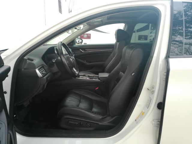 2018 Honda Accord EX-L Plano TX