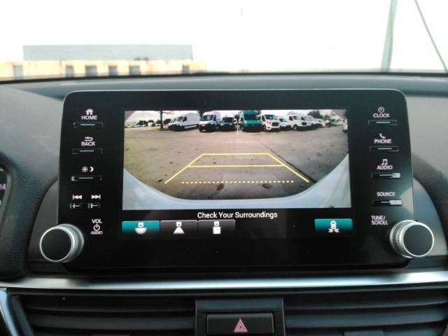 2018 Honda Accord EX-L Plano TX