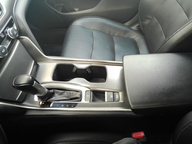 2018 Honda Accord EX-L Plano TX