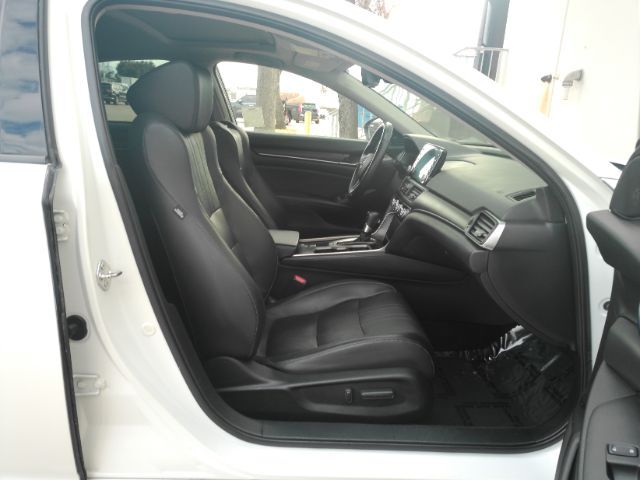 2018 Honda Accord EX-L Plano TX