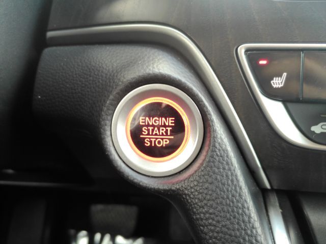 2018 Honda Accord EX-L Plano TX