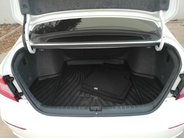 2018 Honda Accord EX-L Plano TX