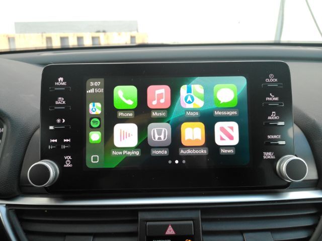 2018 Honda Accord EX-L Plano TX