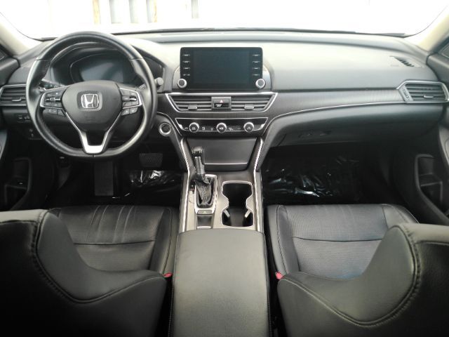 2018 Honda Accord EX-L Plano TX