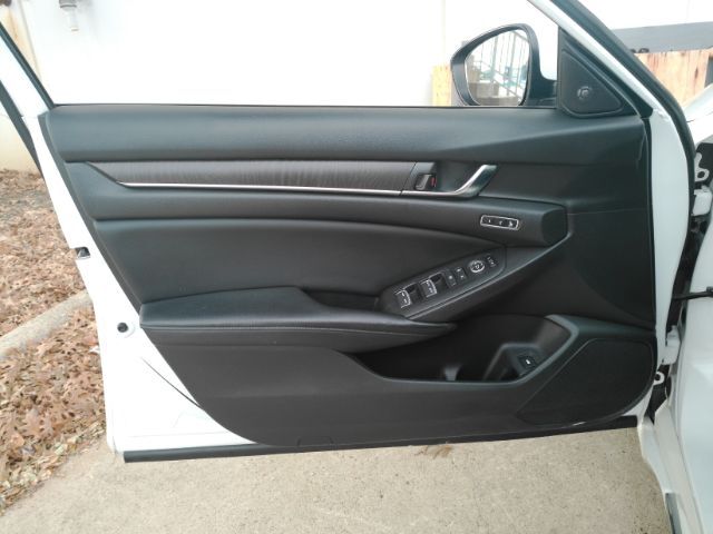 2018 Honda Accord EX-L Plano TX