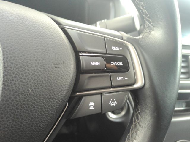 2018 Honda Accord EX-L Plano TX