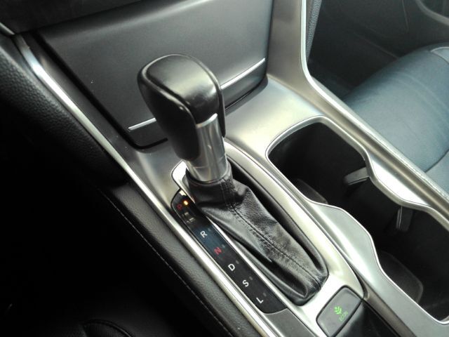 2018 Honda Accord EX-L Plano TX