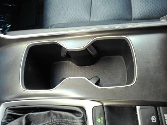 2018 Honda Accord EX-L Plano TX