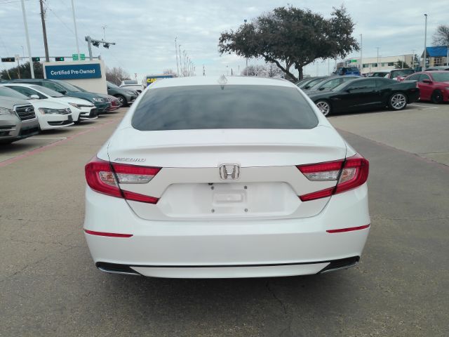 2018 Honda Accord EX-L Plano TX