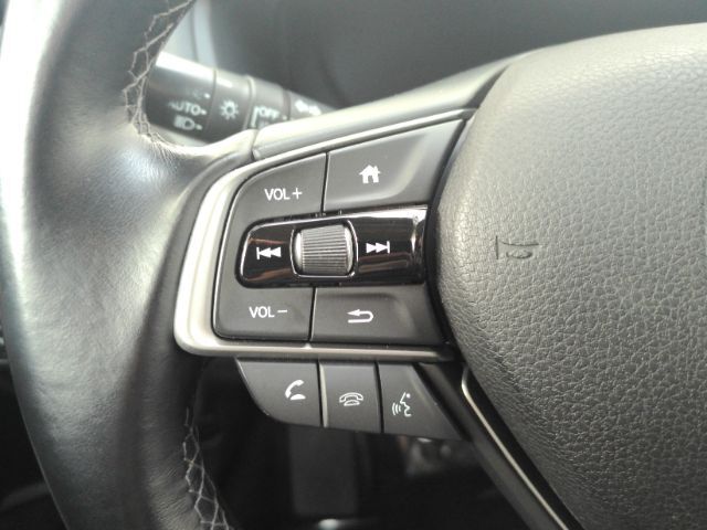 2018 Honda Accord EX-L Plano TX