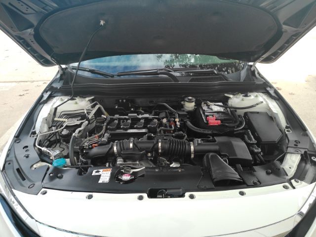 2018 Honda Accord EX-L Plano TX