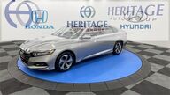 2018 Honda Accord EX-L Rome GA 2018 Honda Accord EX-L Rome GA