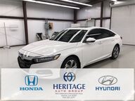 2018 Honda Accord EX-L Rome GA 2018 Honda Accord EX-L Rome GA