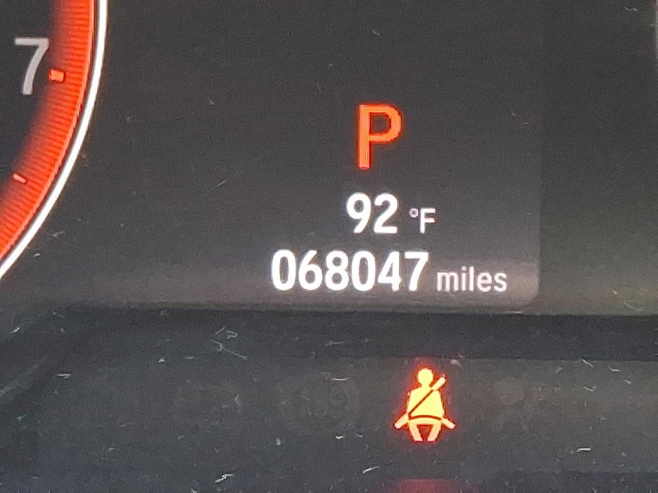 2018 Honda Accord EX-L Vineland NJ