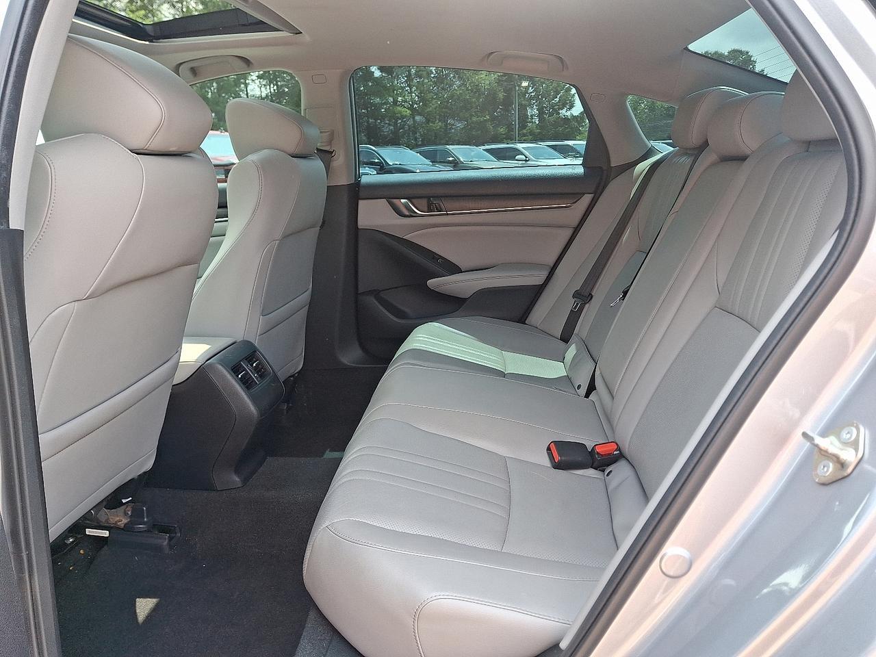 2018 Honda Accord EX-L Vineland NJ