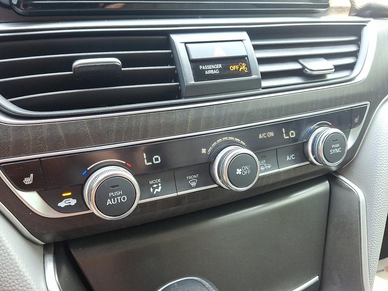 2018 Honda Accord EX-L Vineland NJ