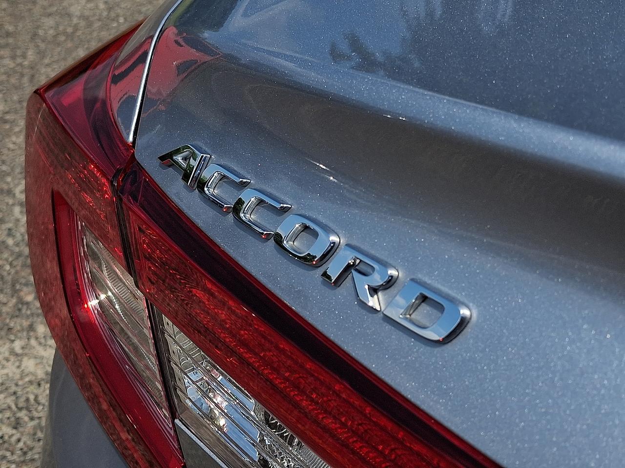 2018 Honda Accord EX-L Vineland NJ