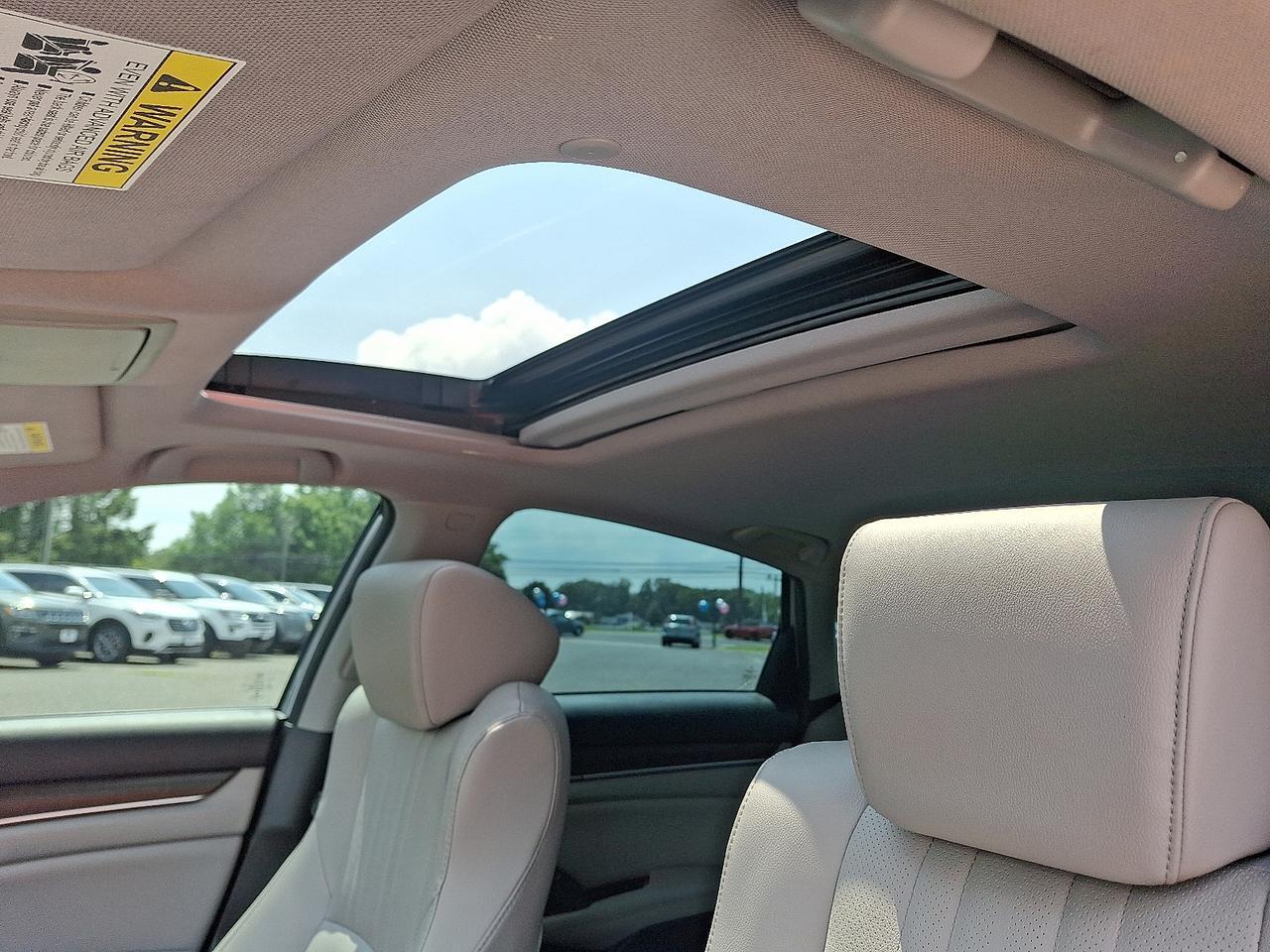 2018 Honda Accord EX-L Vineland NJ