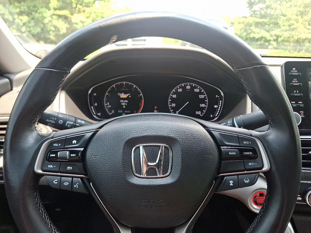 2018 Honda Accord EX-L Vineland NJ