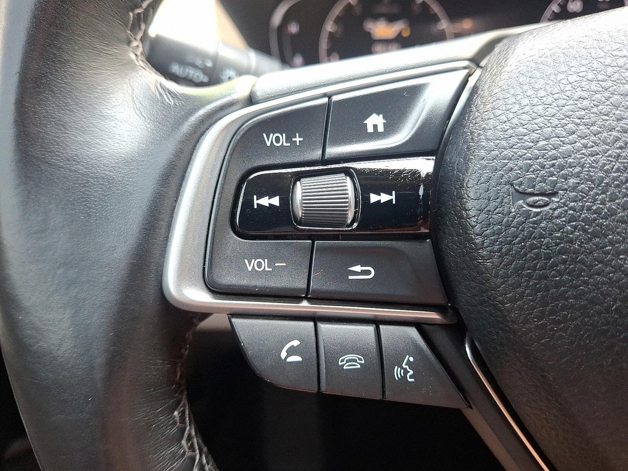2018 Honda Accord EX-L Vineland NJ