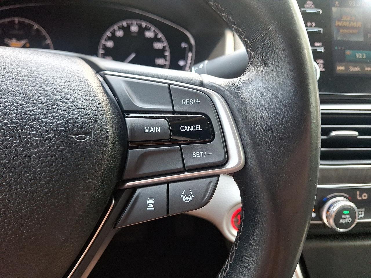 2018 Honda Accord EX-L Vineland NJ