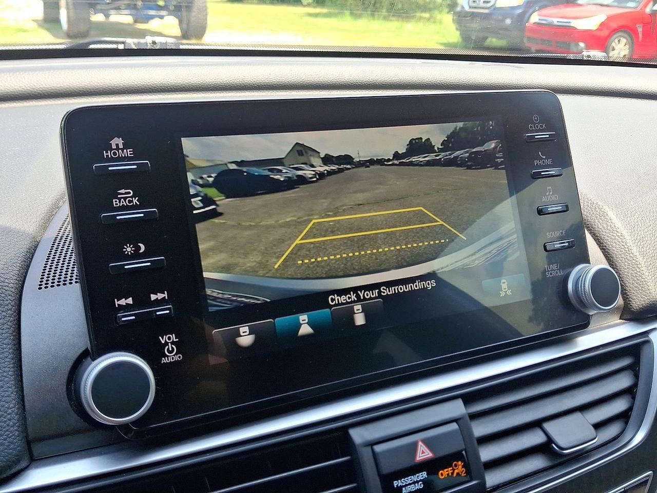 2018 Honda Accord EX-L Vineland NJ