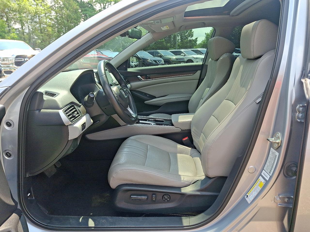 2018 Honda Accord EX-L Vineland NJ