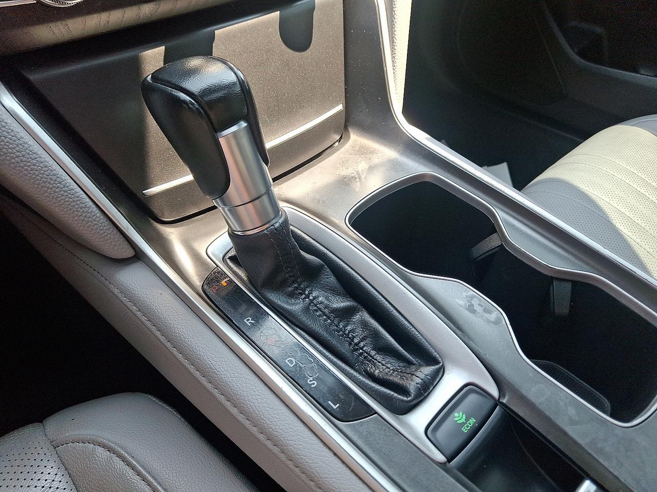2018 Honda Accord EX-L Vineland NJ