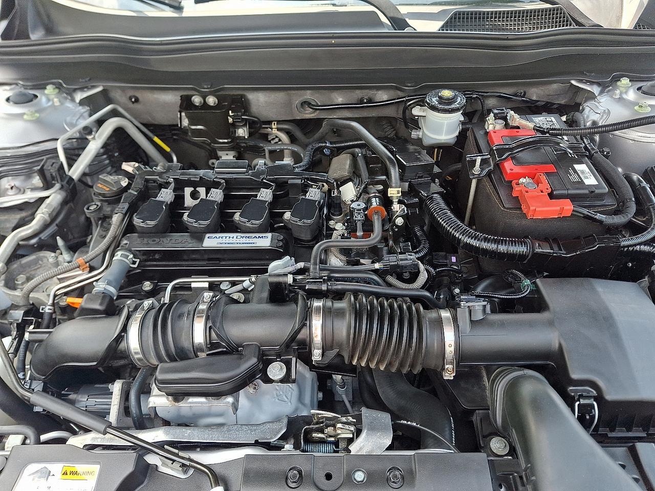 2018 Honda Accord EX-L Vineland NJ