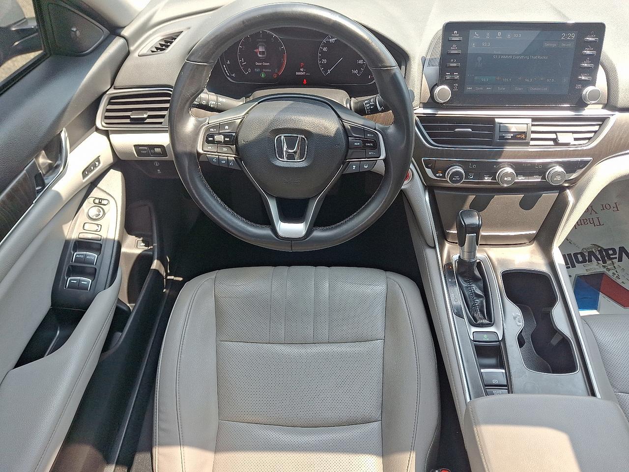 2018 Honda Accord EX-L Vineland NJ