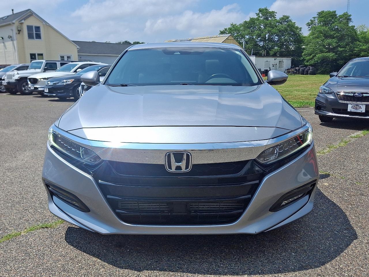 2018 Honda Accord EX-L Vineland NJ