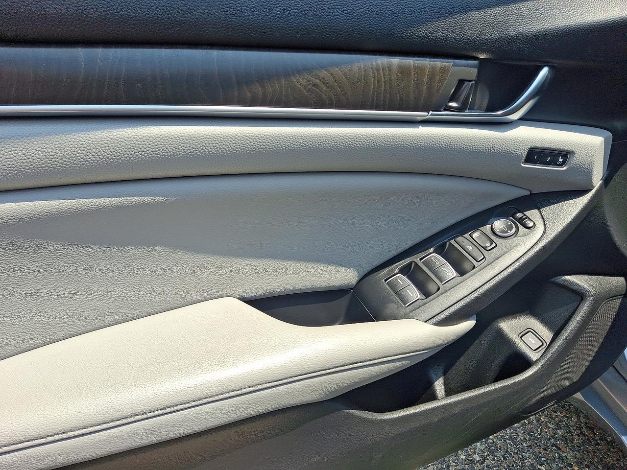 2018 Honda Accord EX-L Vineland NJ
