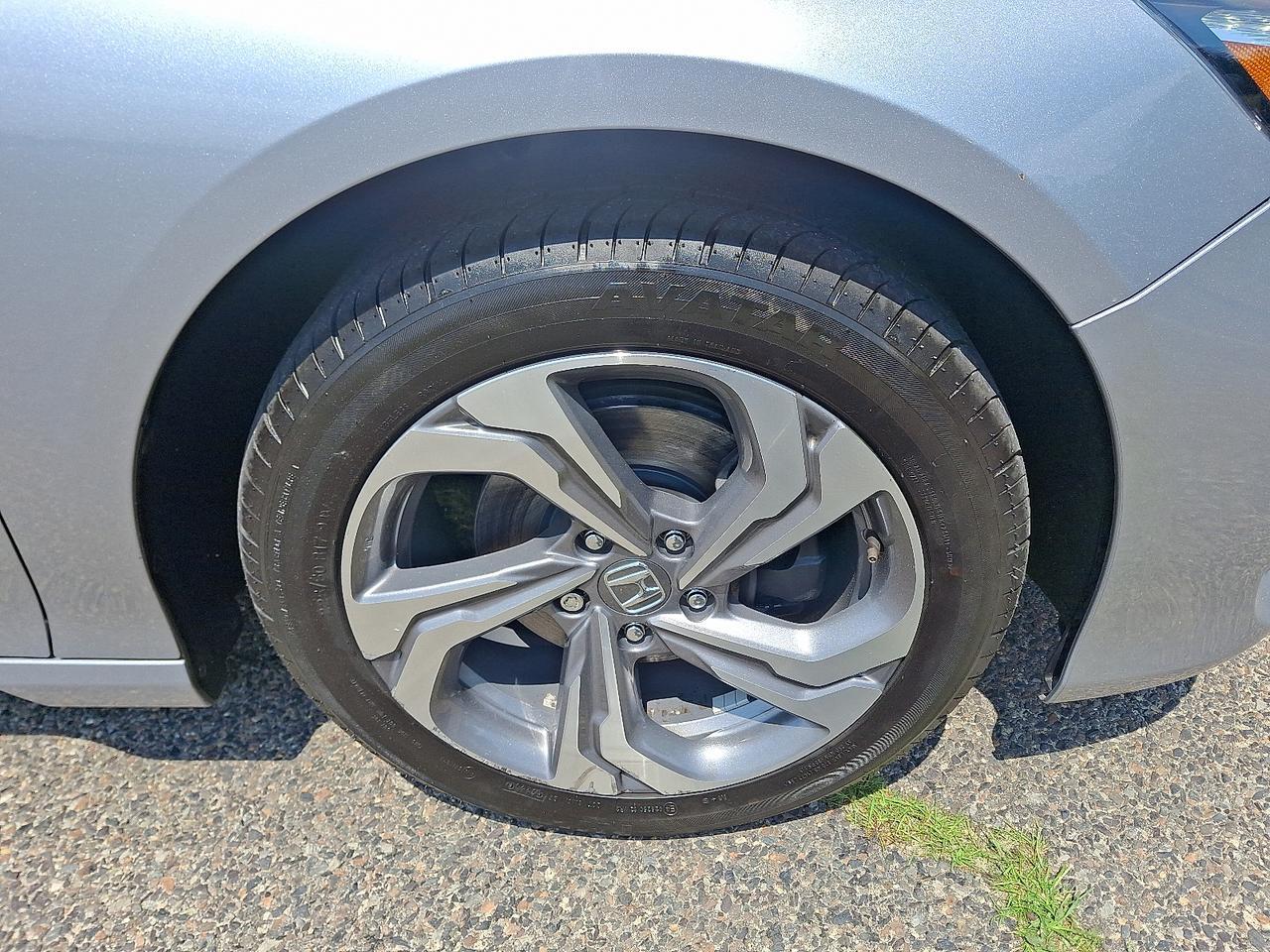 2018 Honda Accord EX-L Vineland NJ