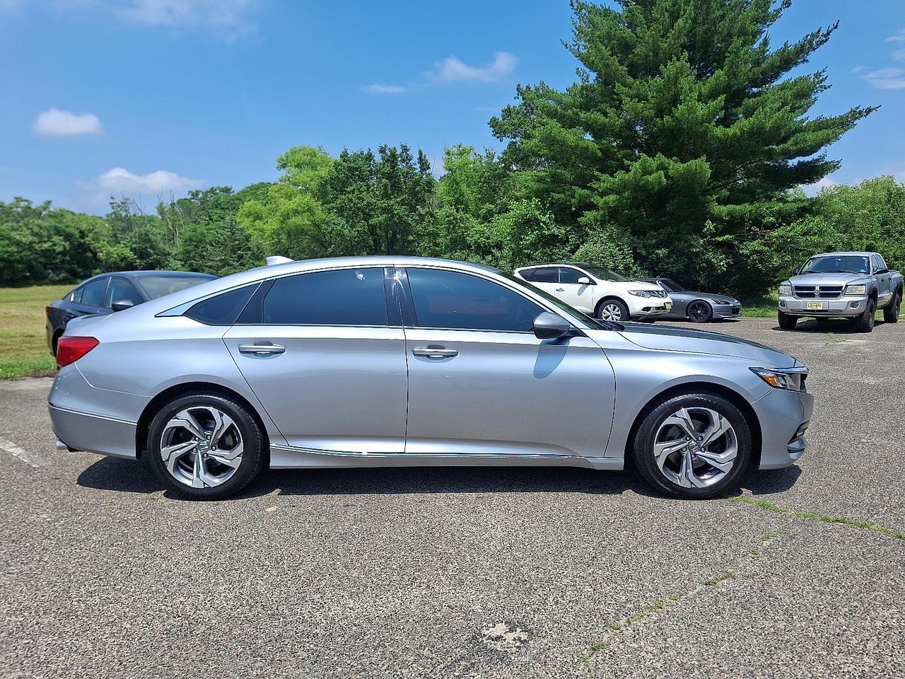 2018 Honda Accord EX-L Vineland NJ
