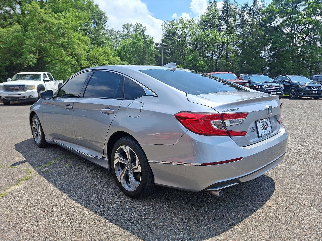 2018 Honda Accord EX-L Vineland NJ