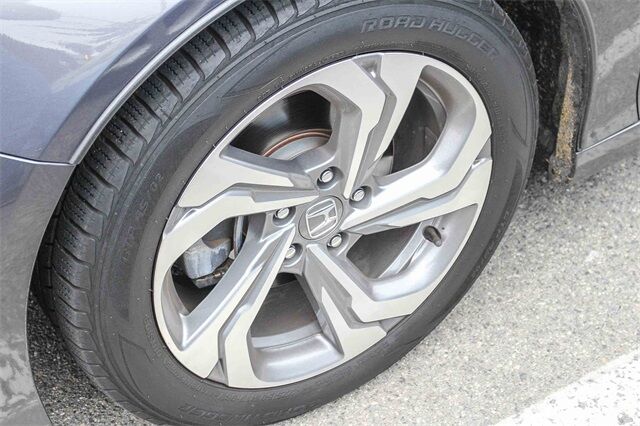 2018 Honda Accord EX-L El Monte CA