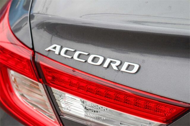 2018 Honda Accord EX-L El Monte CA