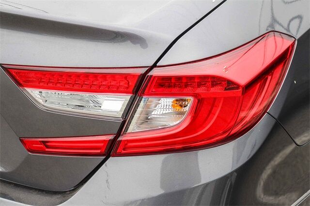 2018 Honda Accord EX-L El Monte CA