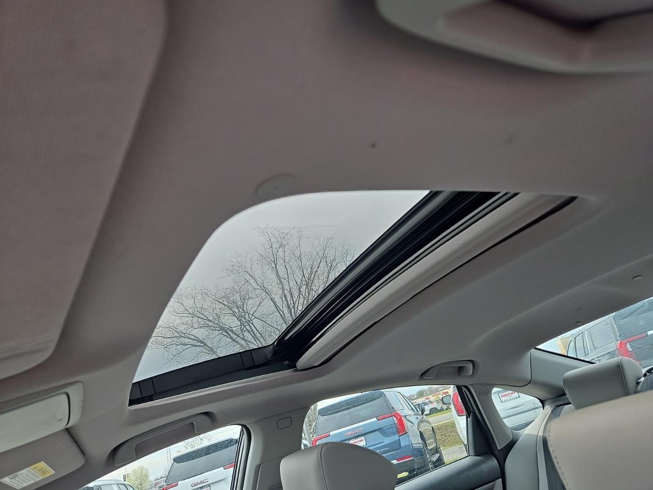 2018 Honda Accord EX-L Fredericksburg VA