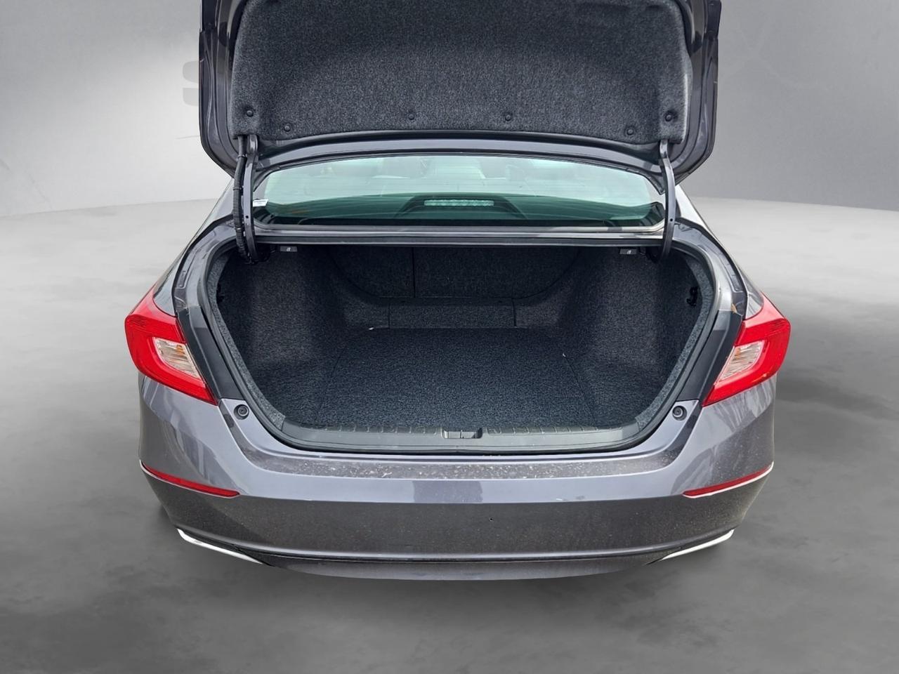 2018 Honda Accord EX-L Fredericksburg VA