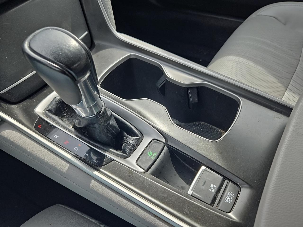 2018 Honda Accord EX-L Fredericksburg VA