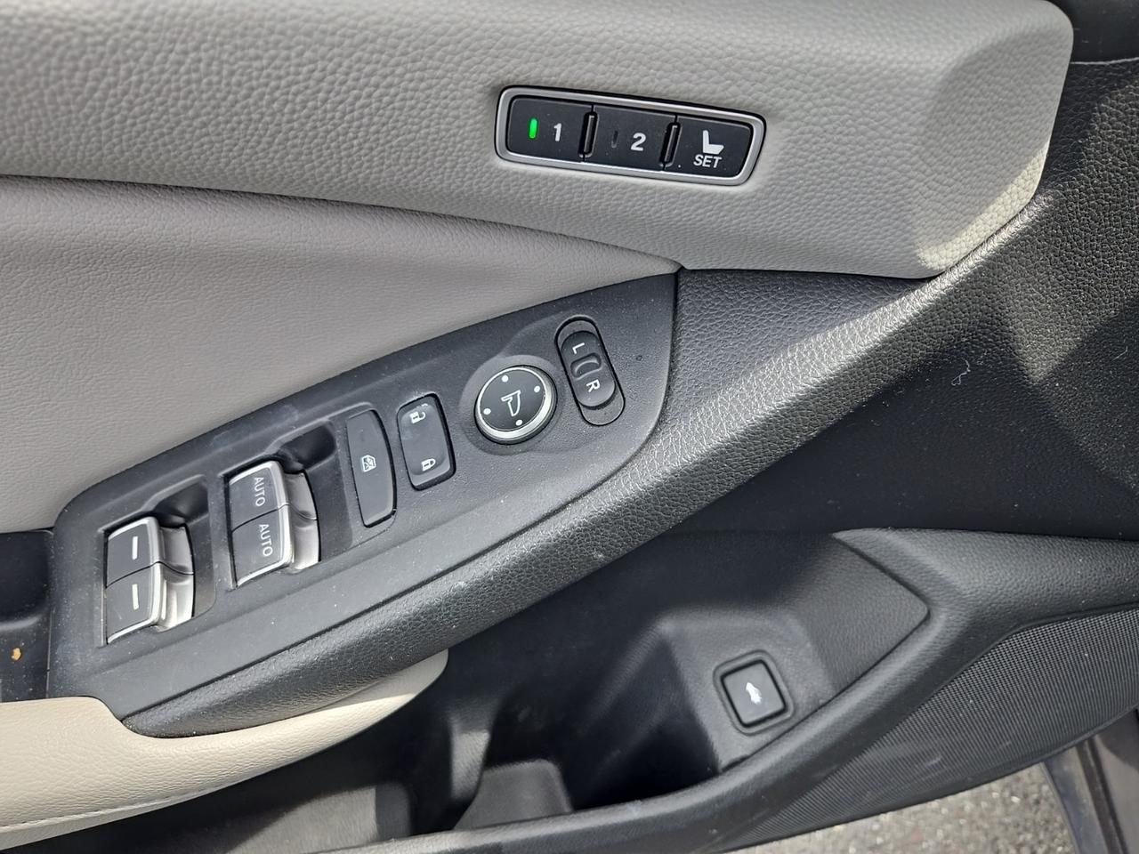 2018 Honda Accord EX-L Fredericksburg VA