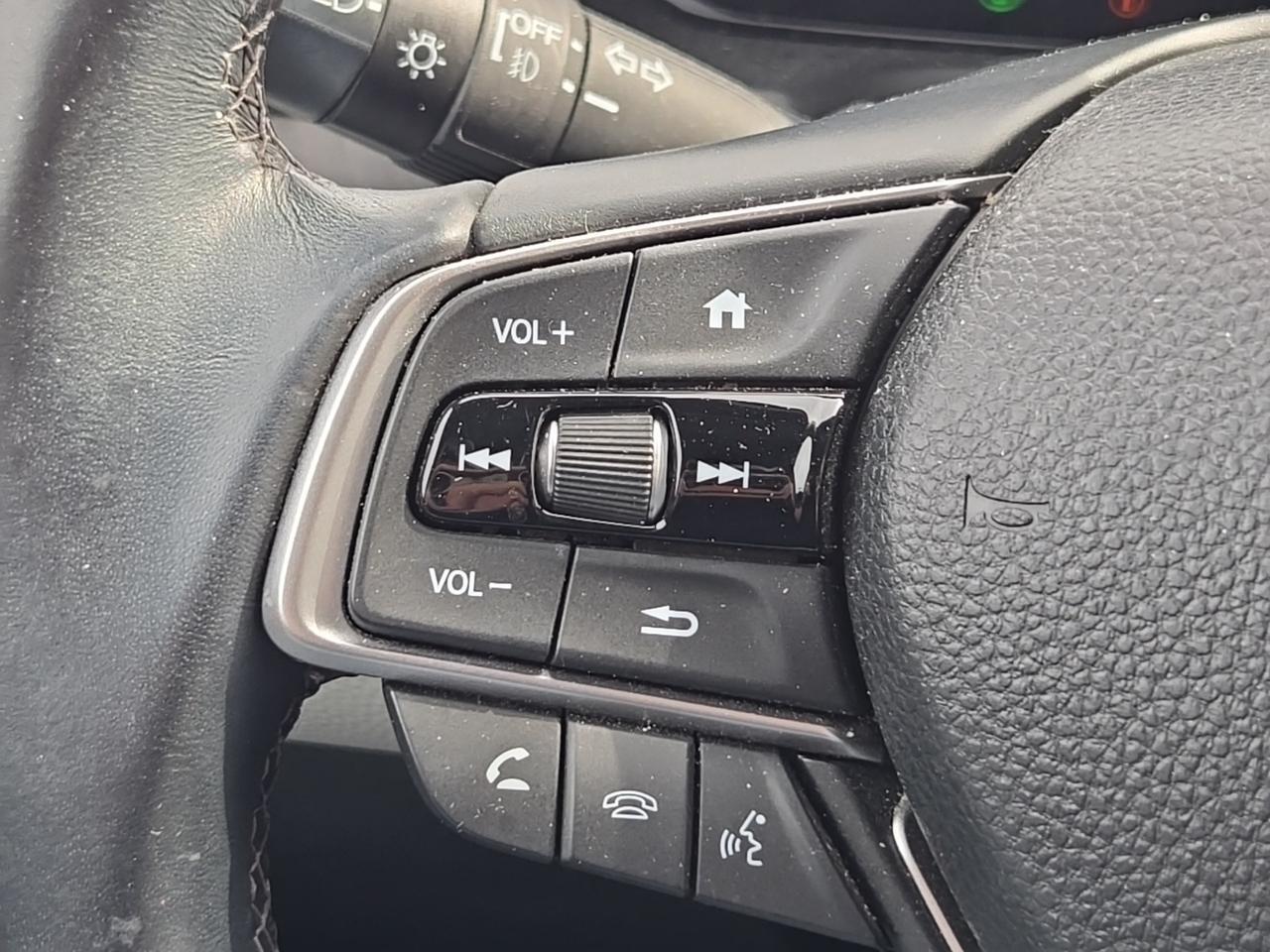 2018 Honda Accord EX-L Fredericksburg VA