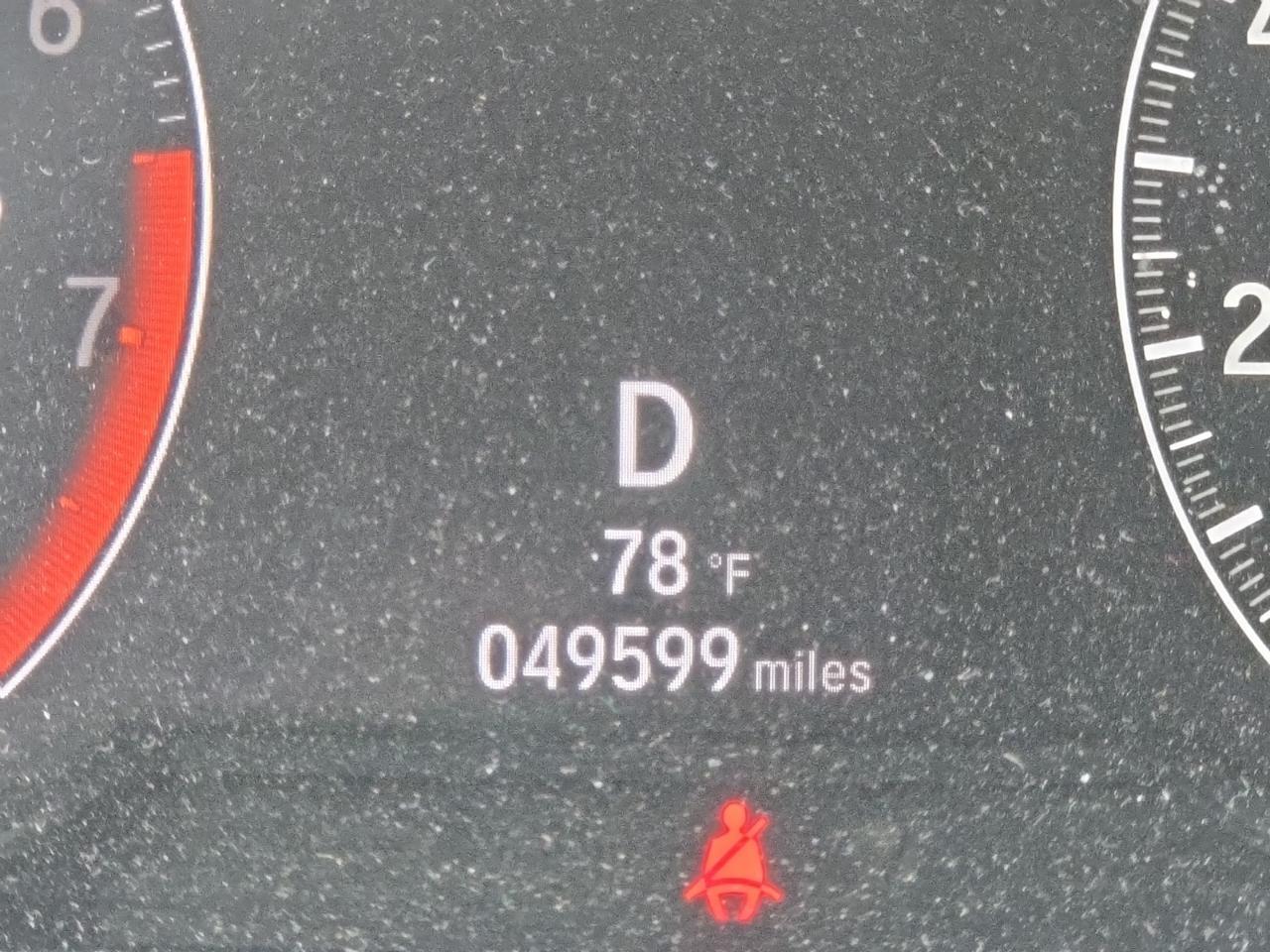 2018 Honda Accord EX-L Fredericksburg VA