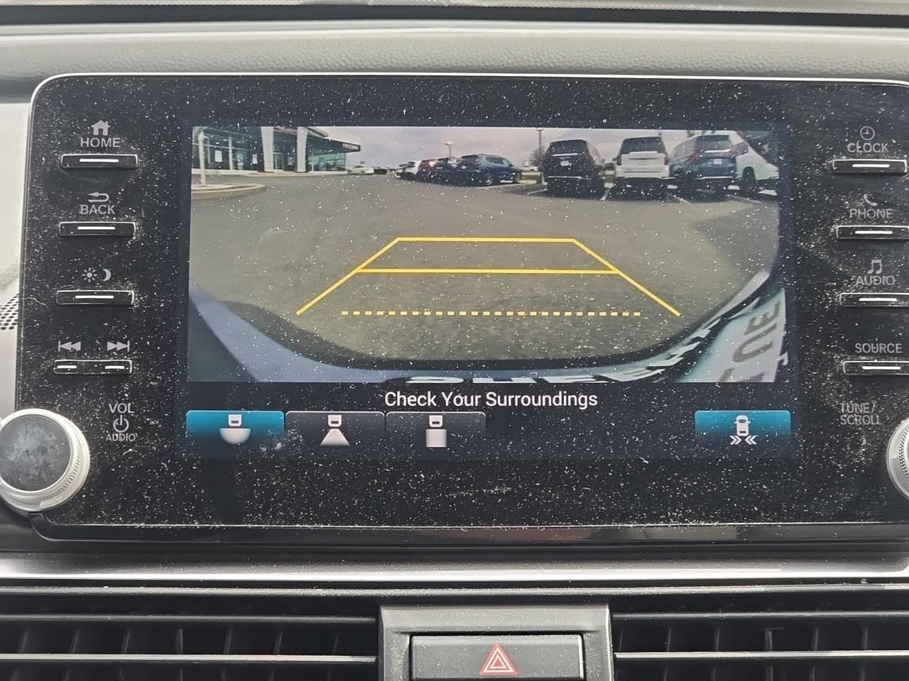 2018 Honda Accord EX-L Fredericksburg VA