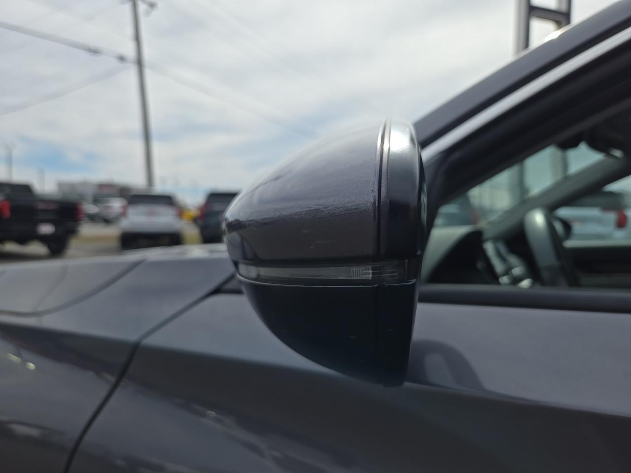 2018 Honda Accord EX-L Fredericksburg VA