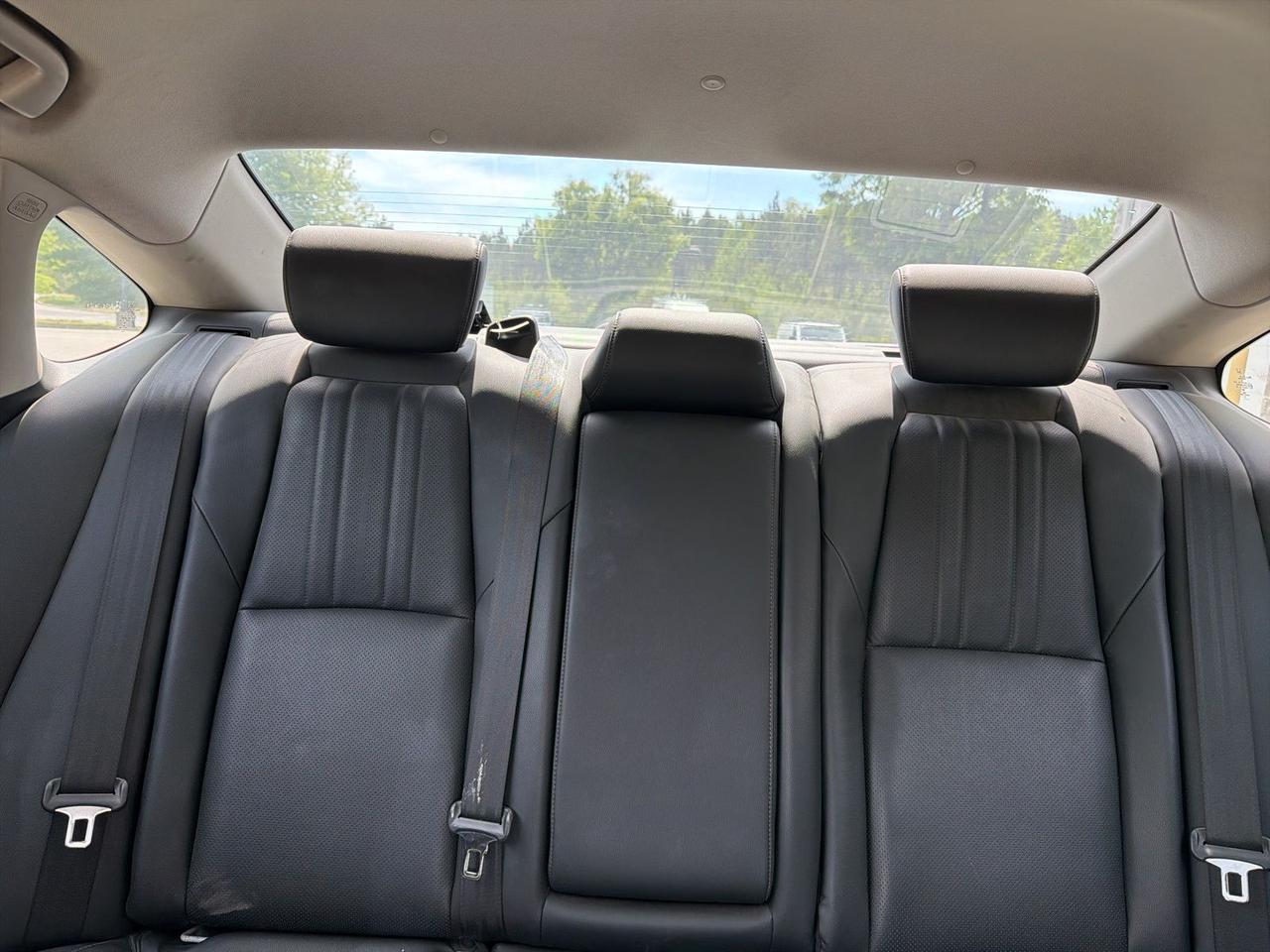 2018 Honda Accord EX-L Ashland VA