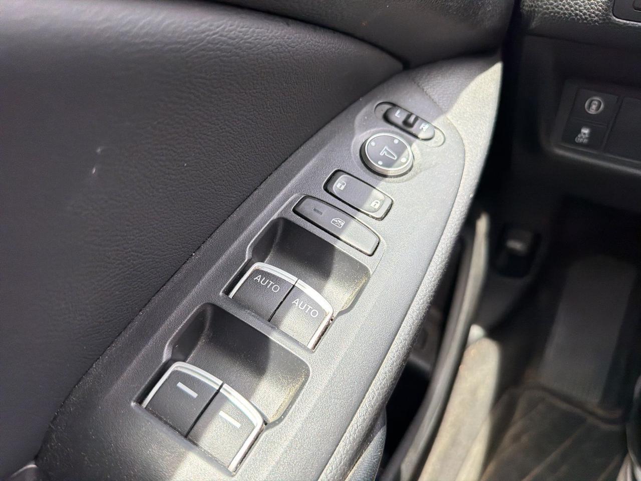 2018 Honda Accord EX-L Ashland VA